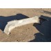 Бампер зелений Nissan Almera N16 2002-2006 85022BN700